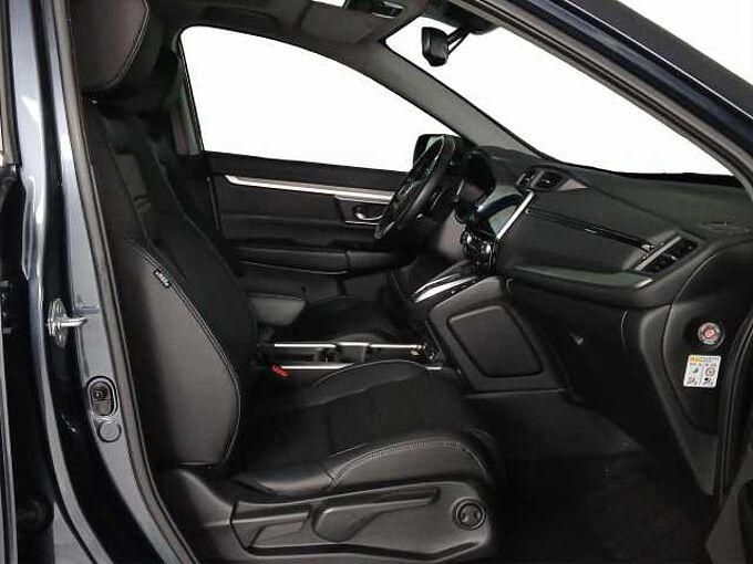 Honda CR-V EXECUTIVE 4X4