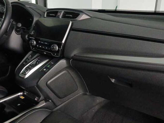 Honda CR-V EXECUTIVE 4X4