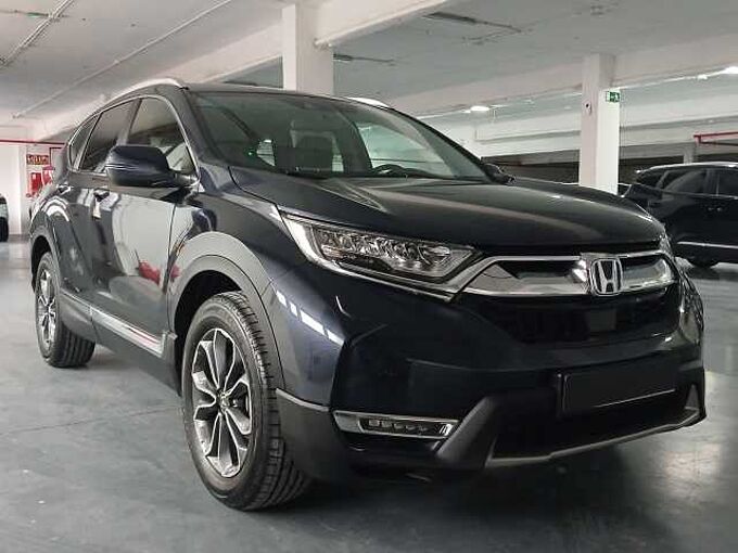 Honda CR-V EXECUTIVE 4X4