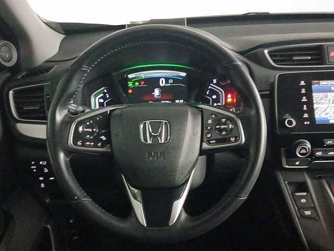 Honda CR-V EXECUTIVE 4X4