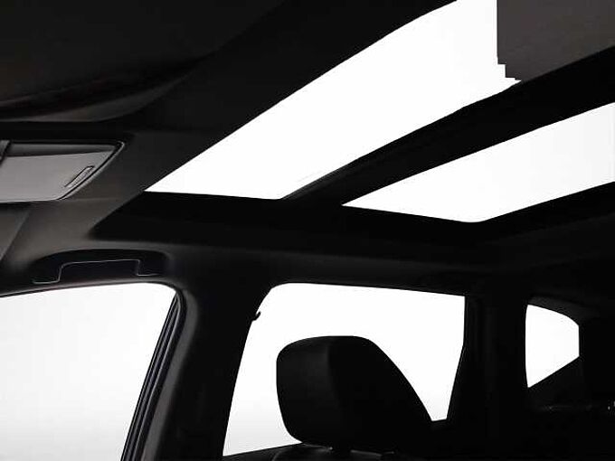 Honda CR-V EXECUTIVE 4X4