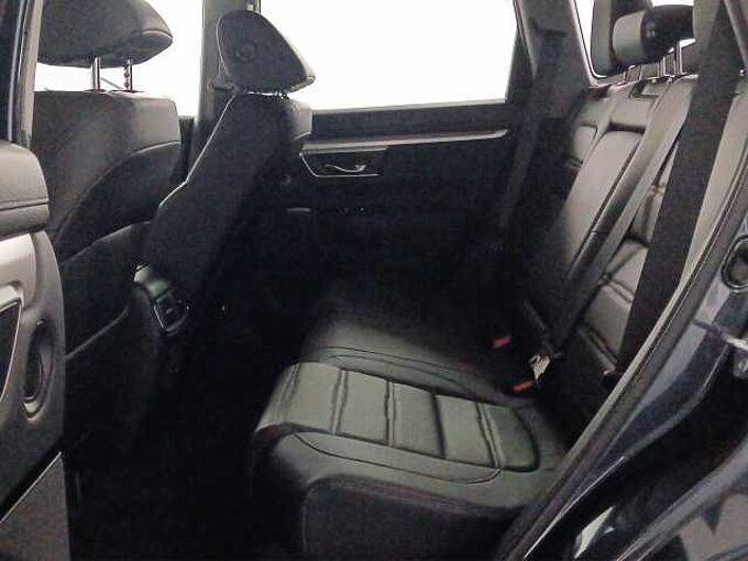 Honda CR-V EXECUTIVE 4X4