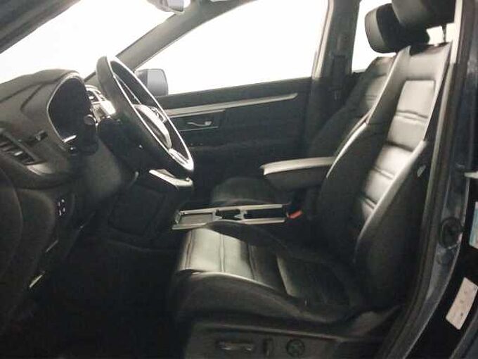 Honda CR-V EXECUTIVE 4X4