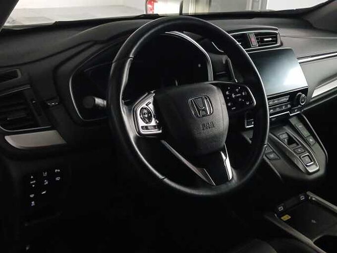Honda CR-V EXECUTIVE 4X4