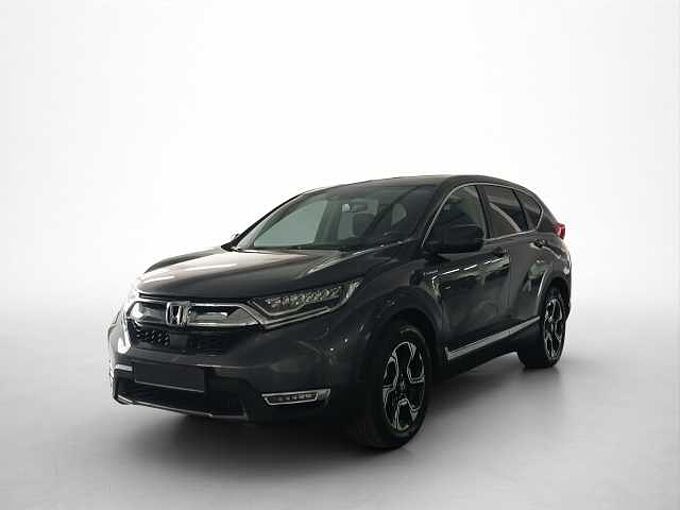 Honda CR-V ELEGANCE NAVI
