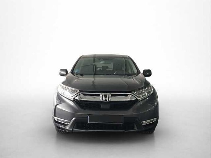 Honda CR-V ELEGANCE NAVI