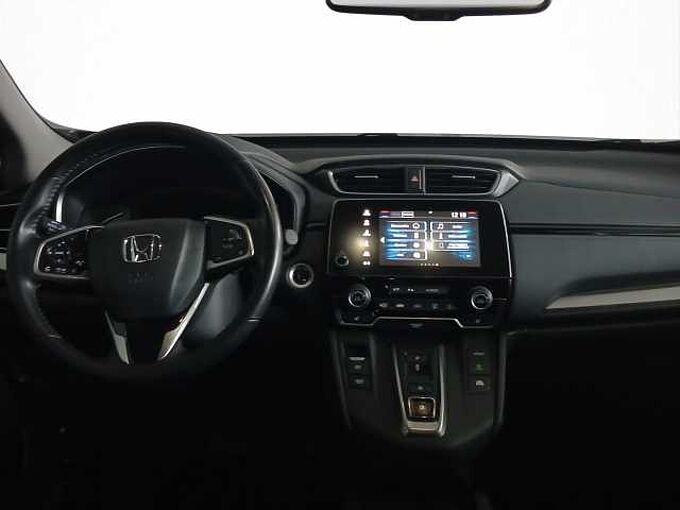 Honda CR-V ELEGANCE NAVI