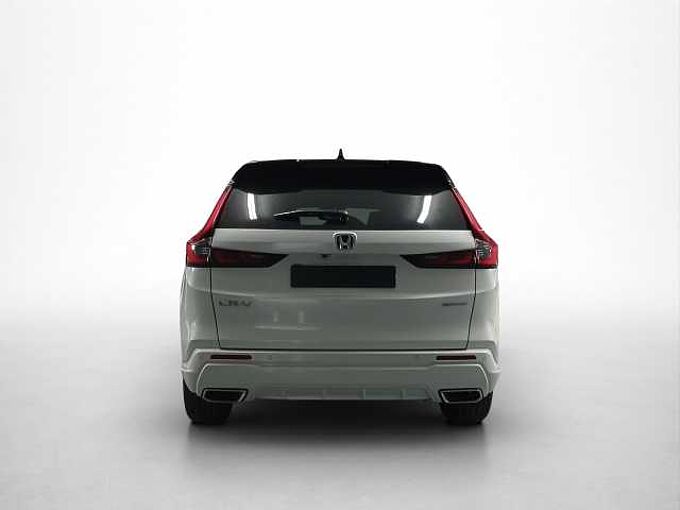 Honda CR-V PHEV ADVANCE TECH 4X2