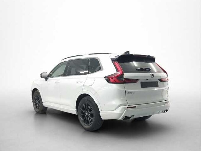 Honda CR-V PHEV ADVANCE TECH 4X2