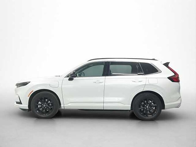 Honda CR-V PHEV ADVANCE TECH 4X2