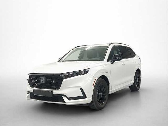 Honda CR-V PHEV ADVANCE TECH 4X2