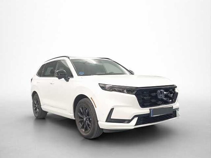 Honda CR-V PHEV ADVANCE TECH 4X2