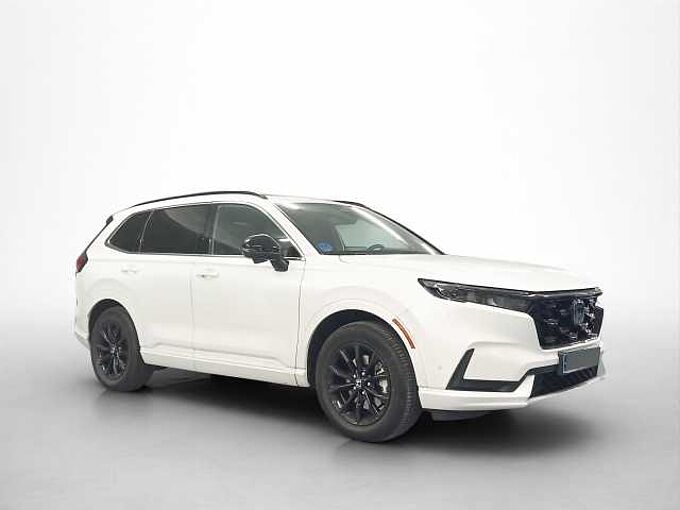 Honda  CR-V PHEV ADVANCE TECH 4X2