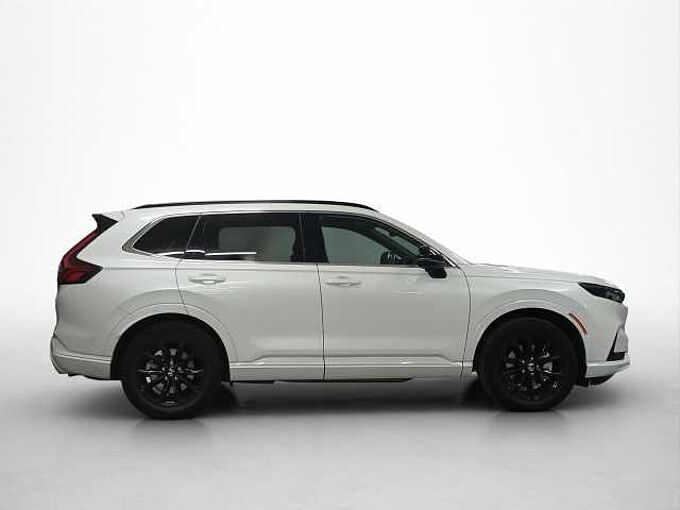 Honda CR-V PHEV ADVANCE TECH 4X2