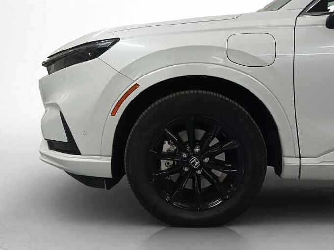 Honda CR-V PHEV ADVANCE TECH 4X2