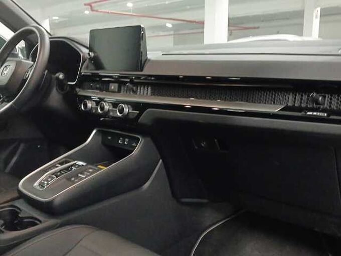 Honda CR-V PHEV ADVANCE TECH 4X2