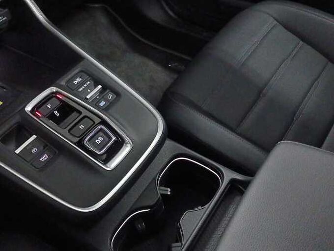 Honda CR-V PHEV ADVANCE TECH 4X2