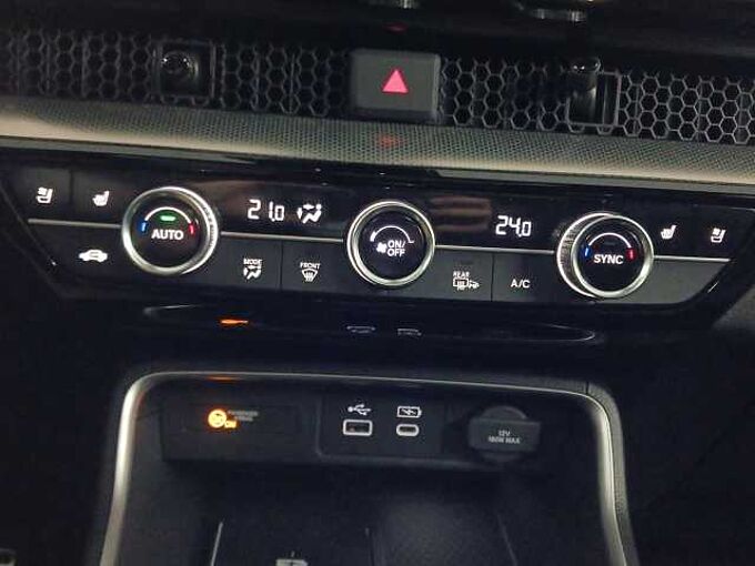 Honda CR-V PHEV ADVANCE TECH 4X2
