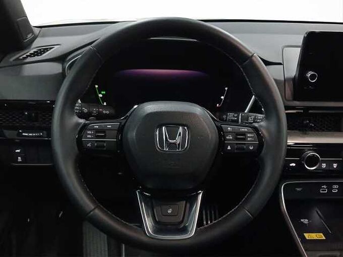 Honda CR-V PHEV ADVANCE TECH 4X2