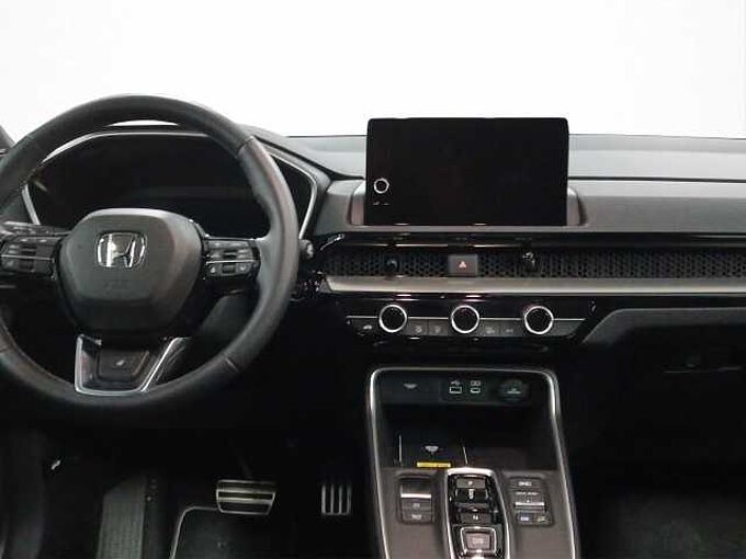 Honda CR-V PHEV ADVANCE TECH 4X2