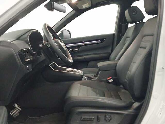 Honda CR-V PHEV ADVANCE TECH 4X2