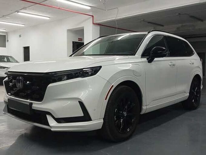Honda CR-V PHEV ADVANCE TECH 4X2