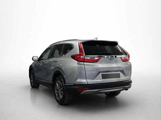 Honda CR-V LIFESTYLE