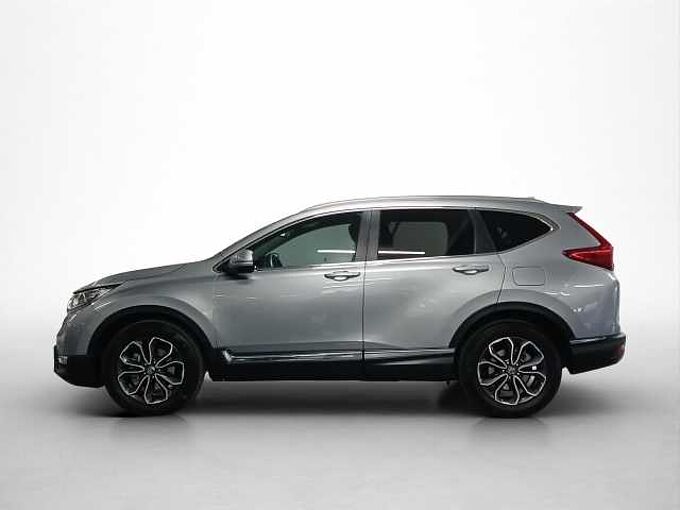 Honda CR-V LIFESTYLE