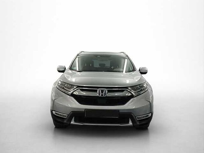 Honda CR-V LIFESTYLE