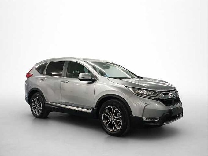 Honda  CR-V LIFESTYLE