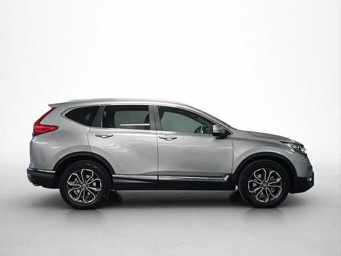 Honda CR-V LIFESTYLE