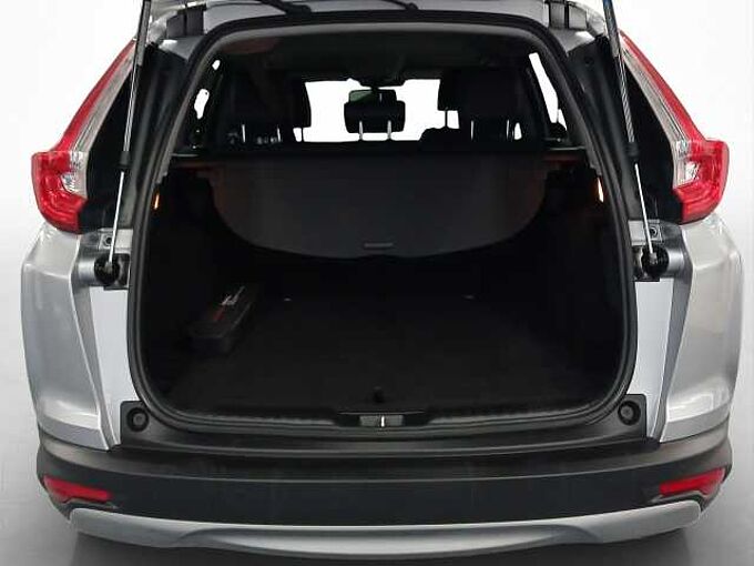 Honda CR-V LIFESTYLE