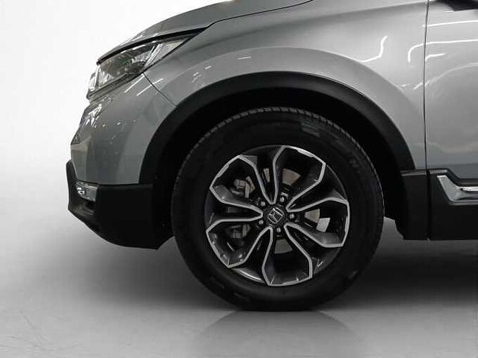 Honda CR-V LIFESTYLE