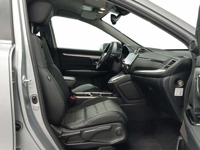 Honda CR-V LIFESTYLE