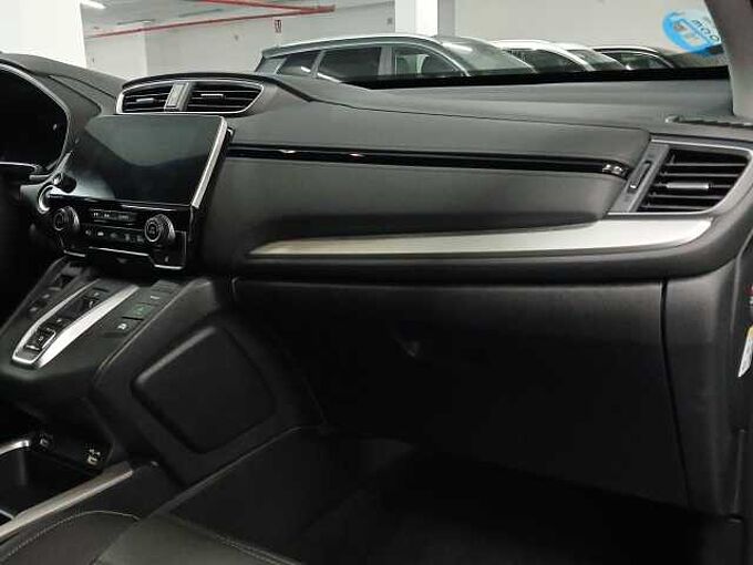 Honda CR-V LIFESTYLE