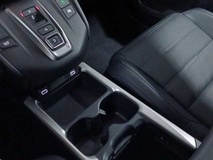 Honda CR-V LIFESTYLE