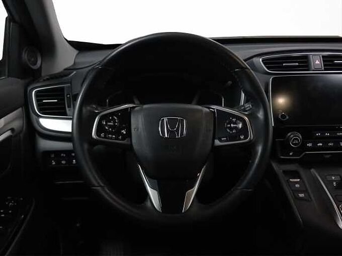 Honda CR-V LIFESTYLE