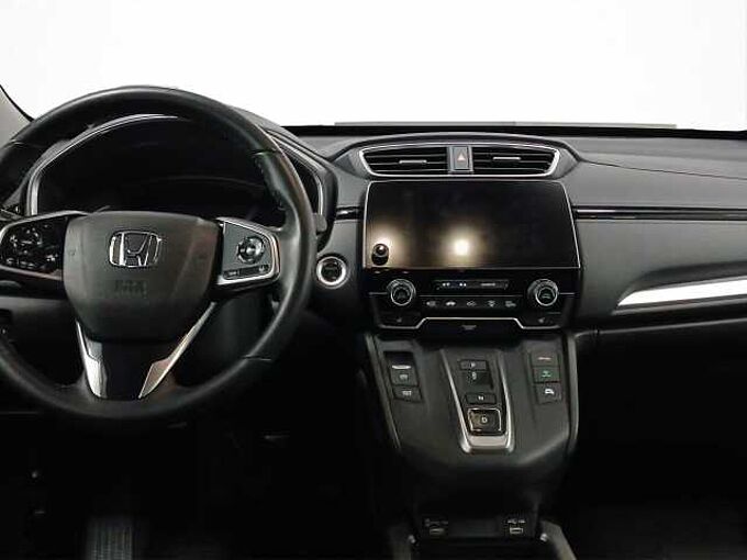 Honda CR-V LIFESTYLE