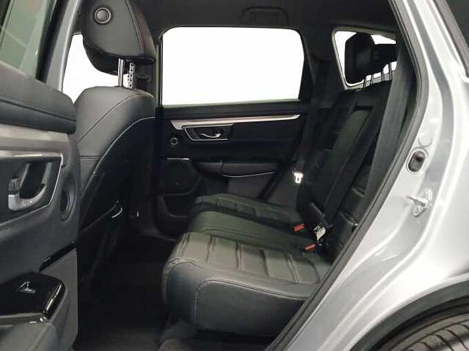 Honda CR-V LIFESTYLE