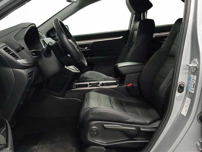 Honda CR-V LIFESTYLE