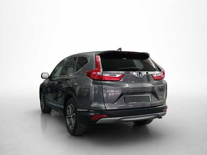 Honda CR-V ELEGANCE NAVI