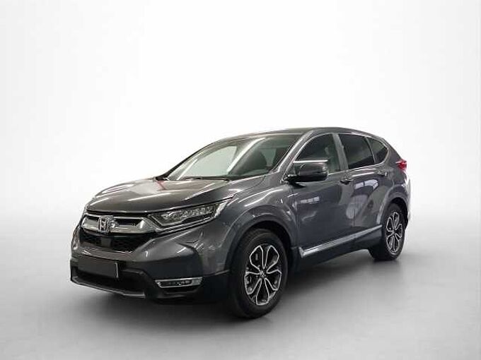 Honda CR-V ELEGANCE NAVI