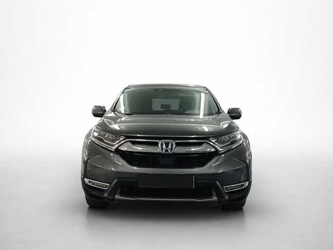 Honda CR-V ELEGANCE NAVI