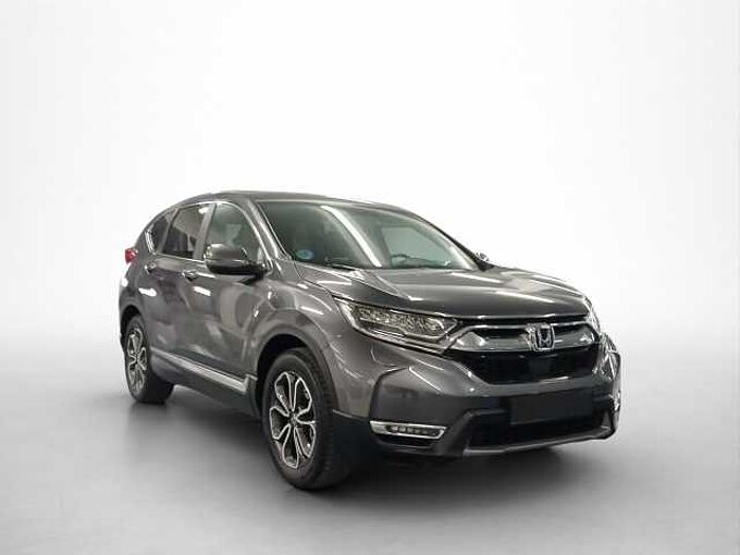 Honda CR-V ELEGANCE NAVI