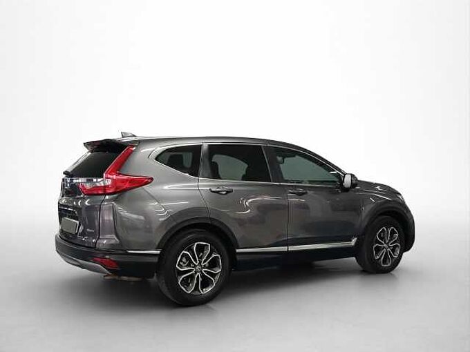 Honda CR-V ELEGANCE NAVI