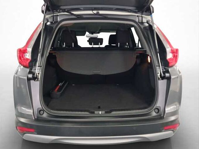 Honda CR-V ELEGANCE NAVI