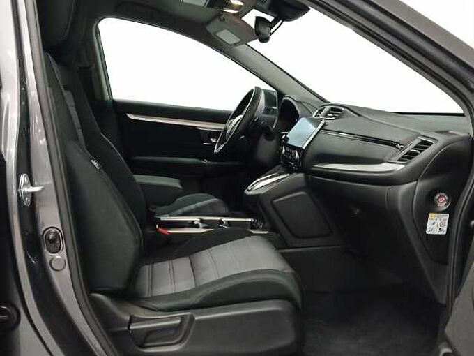 Honda CR-V ELEGANCE NAVI