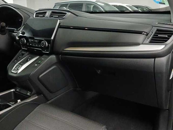 Honda CR-V ELEGANCE NAVI