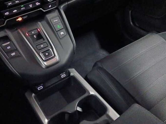 Honda CR-V ELEGANCE NAVI