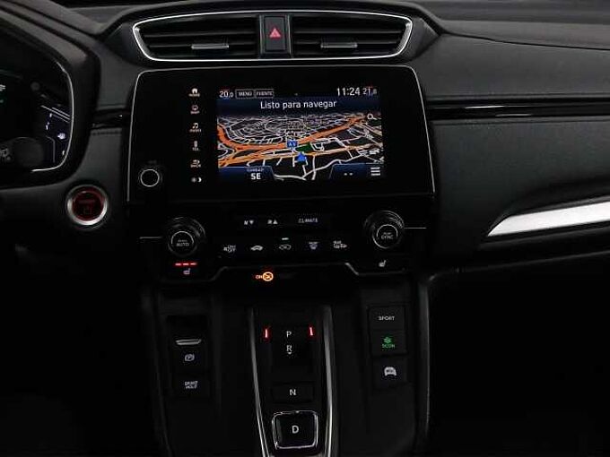Honda CR-V ELEGANCE NAVI